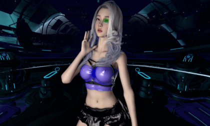 VAM MMD VR VR Video VAM MMD VR VR