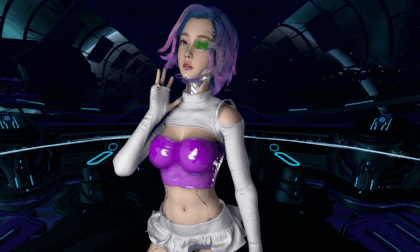 VAM MMD VR VR Video VAM MMD VR VR