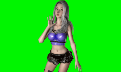 VAM MMD VR-passthrough VR Video VAM MMD VR-passthrough VR