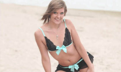 Model Bikini Photo Shoot premium - 3D A.I. to VR 3D flat Model Bikini Photo Shoot premium - 3D A.I. to VR 3D flat