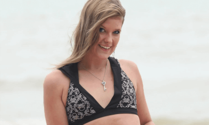 Model Bikini Beach Photo Shoot premium - 3D A.I. to VR 3D flat Model Bikini Beach Photo Shoot premium - 3D A.I. to VR 3D flat