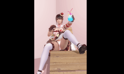 doaxvv pantsu nanami2 doaxvv pantsu nanami2
