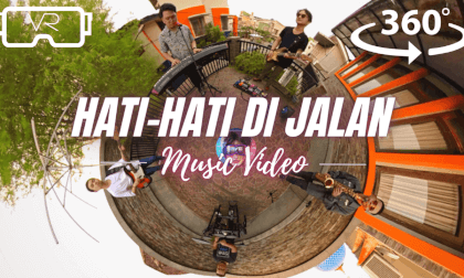 Live Music Performance: Tulus - Hati-hati di Jalan (Cover) Live Music Performance: Tulus - Hati-hati di Jalan (Cover)