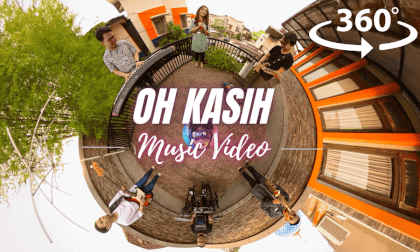 Live Music Performance: Shanty - Oh Kasih (Cover) Live Music Performance: Shanty - Oh Kasih (Cover)