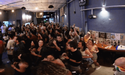 Carnival Brazil Show 2024 #004 Just Walk Party VR Carnival Brazil Show 2024 #004 Just Walk Party VR