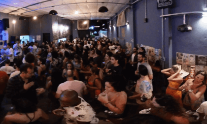 Carnival Brazil Show 2024 #005 Just Walk Party VR Carnival Brazil Show 2024 #005 Just Walk Party VR