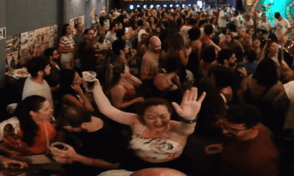 Carnival Brazil Show 2024 #006 Just Walk Party VR Carnival Brazil Show 2024 #006 Just Walk Party VR