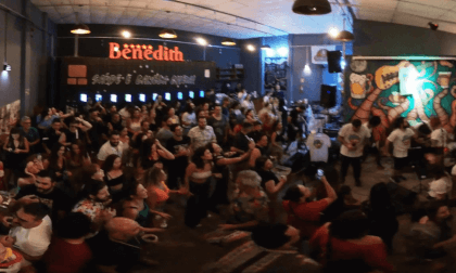 Carnival Brazil Show 2024 #007 Just Walk Party VR Carnival Brazil Show 2024 #007 Just Walk Party VR