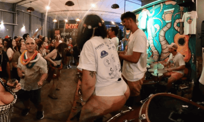 Carnival Brazil Show 2024 #017 Just Walk Party VR VR Video Carnival Brazil Show 2024 #017 Just Walk Party VR VR