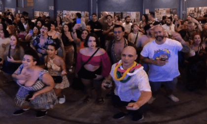 Carnival Brazil Show 2024 #019 Just Walk Party VR Carnival Brazil Show 2024 #019 Just Walk Party VR