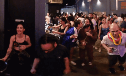 Carnival Brazil Show 2024 #021 Just Walk Party VR Carnival Brazil Show 2024 #021 Just Walk Party VR