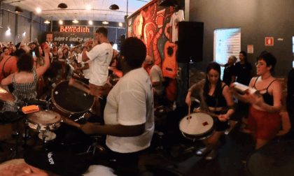 Carnival Brazil Show 2024 #022 Just Walk Party VR Carnival Brazil Show 2024 #022 Just Walk Party VR