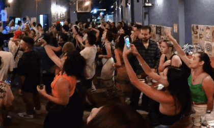 Carnival Brazil Show 2024 #024 Just Walk Party VR Carnival Brazil Show 2024 #024 Just Walk Party VR