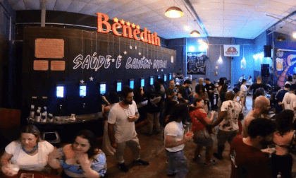 Carnival Brazil Show 2024 #025 Just Walk Party VR Carnival Brazil Show 2024 #025 Just Walk Party VR