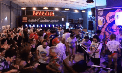 Carnival Brazil Show 2024 #026 Just Walk Party VR Carnival Brazil Show 2024 #026 Just Walk Party VR