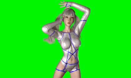 VAM MMD VR-passthrough VR Video VAM MMD VR-passthrough VR