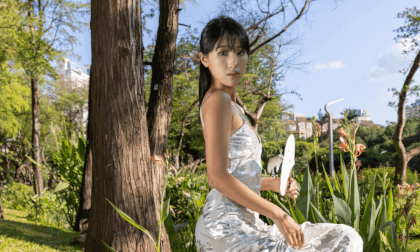 Shoot with models in the park VR Video Shoot with models in the park VR