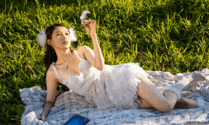 The fairy in the sun VR Video The fairy in the sun VR