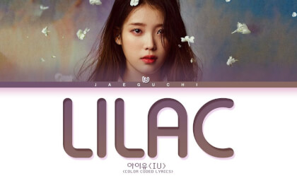 IU - LILAC VR Video IU - LILAC VR