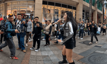 shenzhen 东门老街,make money by douyin VR Video shenzhen 东门老街,make money by douyin VR