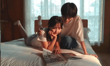 Today, you're going to marry me. VR Video Today, you're going to marry me. VR