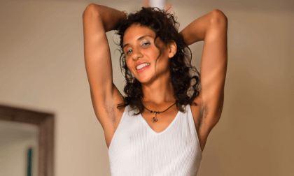 Pole Dance Show VR Video Pole Dance Show VR