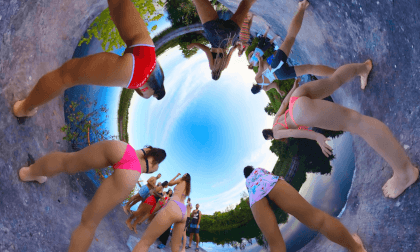 Twerk Training 360 VR Twerk Training 360 VR