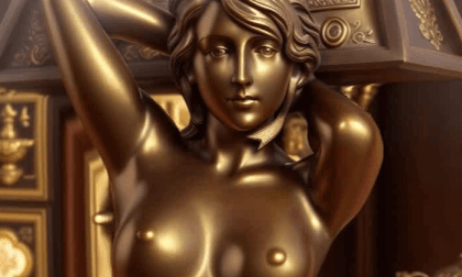 gold preview VR Video gold preview VR