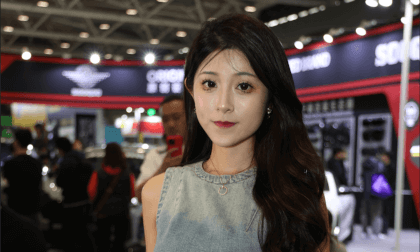 shenzhen jiuzhou modified car show VR Video shenzhen jiuzhou modified car show VR