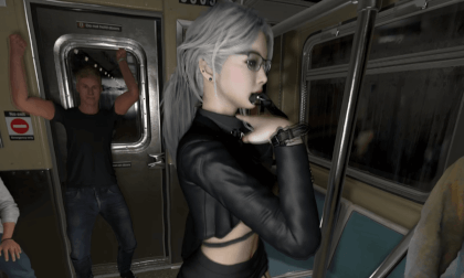 VAM MMD VR VR Video VAM MMD VR VR