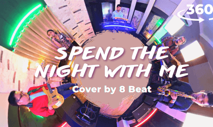 T Connection - Spend the night with me (Music Cover) T Connection - Spend the night with me (Music Cover)