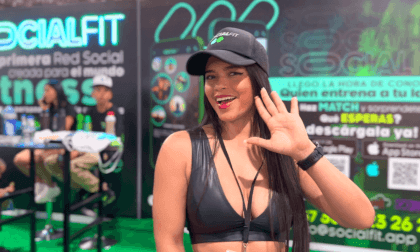 Watch Beautiful Latin Women Medellin Colombia #076 Just Walk Travel VR VR Video Watch Beautiful Latin Women Medellin Colombia #076 Just Walk Travel VR VR