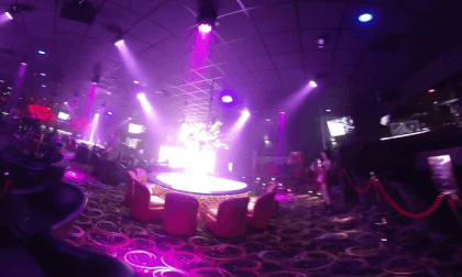 Silk Platinum Gentlemen's Club Grand Opening - Club Tour - Milwaukee WI - VR 3D 180 - ( PREMIUM ) VR Video Silk Platinum Gentlemen's Club Grand Opening - Club Tour - Milwaukee WI - VR 3D 180 - ( PREMIUM ) VR