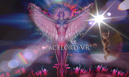 The Sentinel, 2022 A Space Odyssey, The Bringer of Life, SpaceLord Vr, Psychedelic, Trippy, 360, 4K VR Video The Sentinel, 2022 A Space Odyssey, The Bringer of Life, SpaceLord Vr, Psychedelic, Trippy, 360, 4K VR
