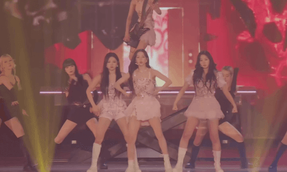 (3D)aespa concert part1 VR Video (3D)aespa concert part1 VR