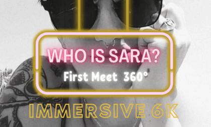 FIRST MEETING WITH SARA IN BENALMÁDENA COSTA, MÁLAGA, SPAIN. FIRST MEETING WITH SARA IN BENALMÁDENA COSTA, MÁLAGA, SPAIN.