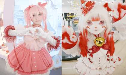 SH school season Anime and Game Expo in Chengdu, China/成都SH开学季动漫游戏展 SH school season Anime and Game Expo in Chengdu, China/成都SH开学季动漫游戏展