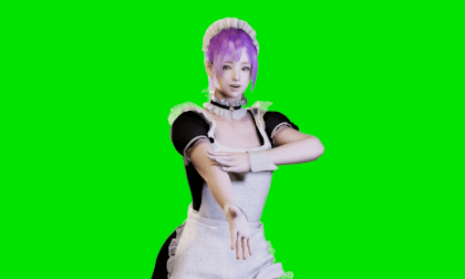 【VAM x MMD】プラネタリウムの真実 VR5K Passthrough VR Video 【VAM x MMD】プラネタリウムの真実 VR5K Passthrough VR