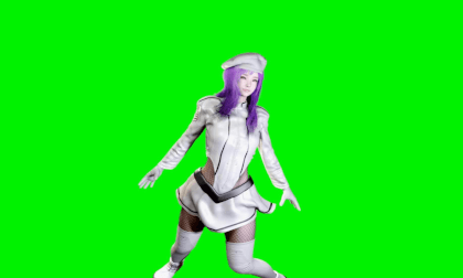 【VAM x MMD】ワンルーム・オール・ザット・ジャズ VR5K Passthrough VR Video 【VAM x MMD】ワンルーム・オール・ザット・ジャズ VR5K Passthrough VR