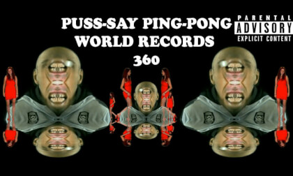 Puss-y Ping Pong World Records, Sexy and Naughty Trippy Virtual Reality 360 Hip Hop, SpaceLord VR , Epic, Funny, Bizar and Original VR Video Puss-y Ping Pong World Records, Sexy and Naughty Trippy Virtual Reality 360 Hip Hop, SpaceLord VR , Epic, Funny, Bizar and Original VR