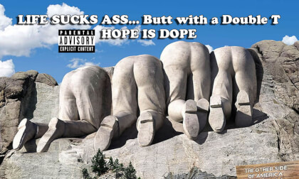Life Sucks Ass, Butt with a Double T, Hope is Dope, Stoner, Psychedelic, DMT, LSD, Life Sex Death, Trippy Hip Hop, Jazz, Rock, Comedy, Satire, philosophy, SpaceLord VR, 4K Life Sucks Ass, Butt with a Double T, Hope is Dope, Stoner, Psychedelic, DMT, LSD, Life Sex Death, Trippy Hip Hop, Jazz, Rock, Comedy, Satire, philosophy, SpaceLord VR, 4K