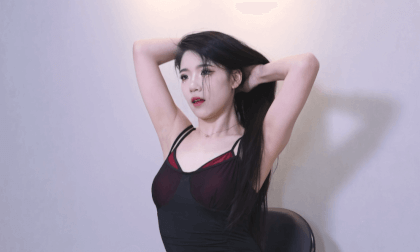 When sugar girl does sexy dance VR Video When sugar girl does sexy dance VR