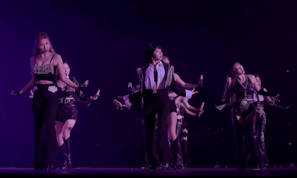 (3D)twice concert part 2 VR Video (3D)twice concert part 2 VR