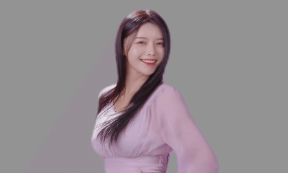 (3D)dance challenge part 1 VR Video (3D)dance challenge part 1 VR