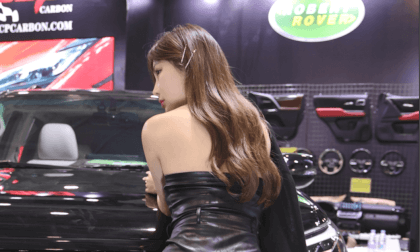 shenzhen jiuzhou modified car show VR Video shenzhen jiuzhou modified car show VR