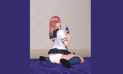 doaxvv vr180  pantsu honoka  sailor suit doaxvv vr180  pantsu honoka  sailor suit