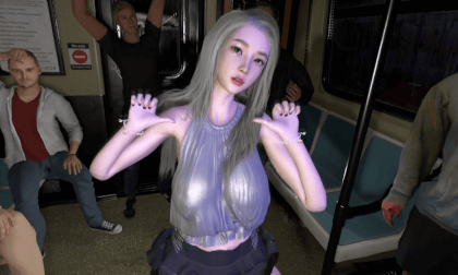 VAM MMD VR VR Video VAM MMD VR VR