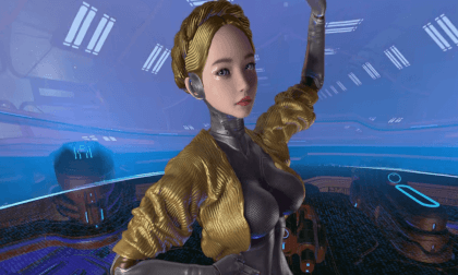 VAM MMD VR VR Video VAM MMD VR VR