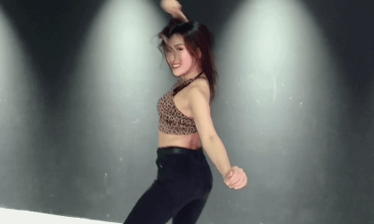 Hot Dancing VR Video Hot Dancing VR