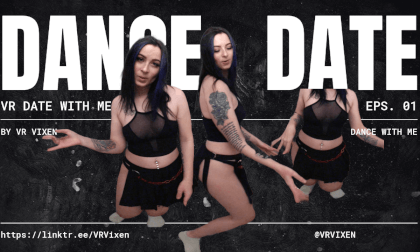 Sexy Girlfriend Twerk Dance DATE  in 8k Sexy Girlfriend Twerk Dance DATE  in 8k